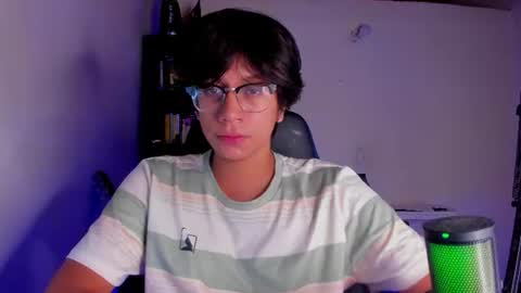 Literateboy online show from July 27, 1:36 am