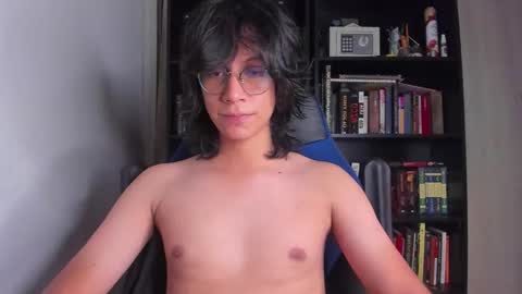 Literateboy online show from December 4, 1:16 am