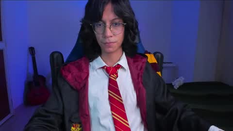 Literateboy online show from March 8, 1:39 am