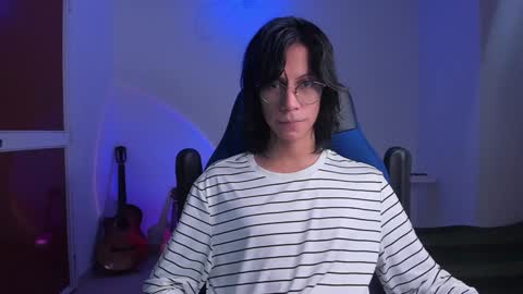 Literateboy online show from February 6, 12:00 am