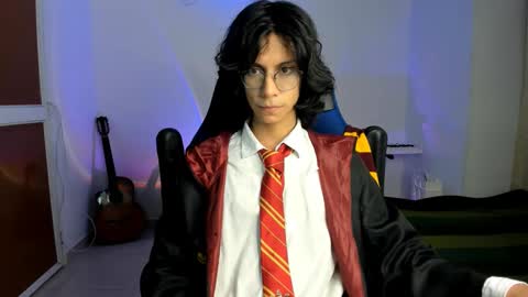 Literateboy online show from February 22, 12:49 am