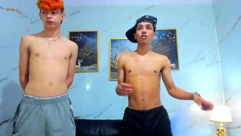 dilan  jack thom online show from July 13, 10:02 pm