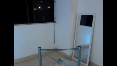 Danni online show from October 27, 12:21 am