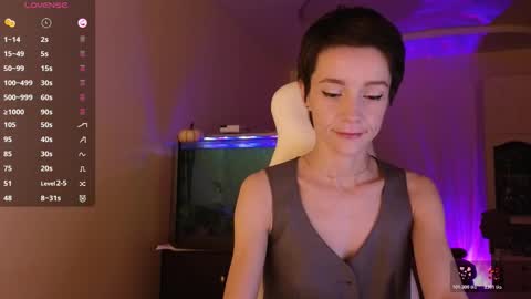 Alisa online show from December 5, 9:23 pm