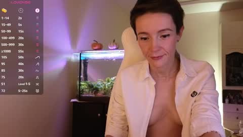 Alisa online show from October 25, 8:09 pm