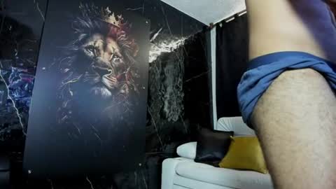 litoxxx_cass online show from June 11, 5:55 pm