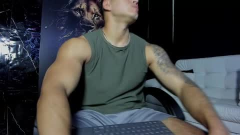 litoxxx_cass online show from April 28, 11:42 pm