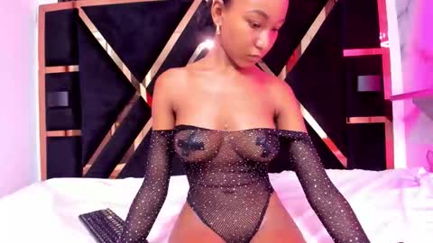 Ashley online show from November 26, 8:16 pm