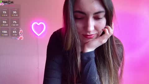 Tina online show from May 4, 3:07 pm
