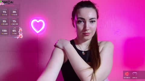 Tina online show from April 30, 5:40 pm