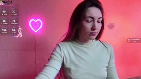Tina online show from May 1, 4:12 pm