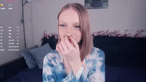 Bella online show from November 7, 7:22 am