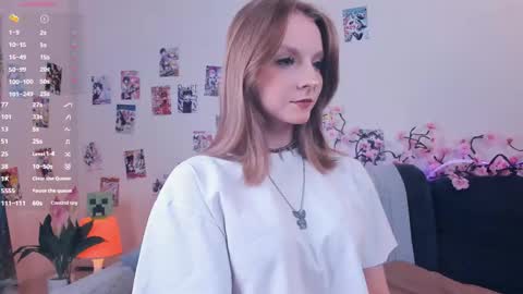 Bella online show from April 28, 7:23 am