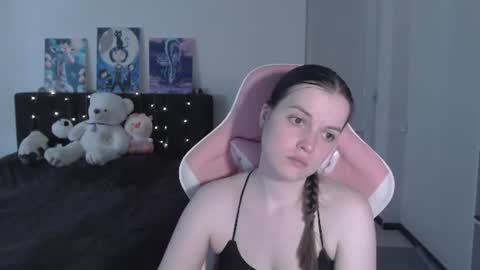 little__flowers online show from June 17, 9:14 am