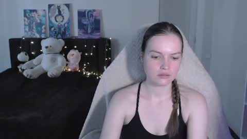 little__flowers online show from July 20, 10:39 am