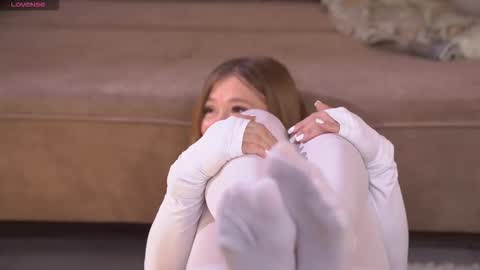 SophiaKateline online show from September 14, 9:11 am