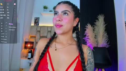 Sophie ---- connected from 1400 to 2100 Colombia time online show from June 13, 8:41 pm