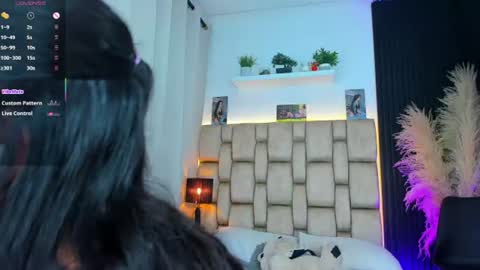 Sophie ---- connected from 1400 to 2100 Colombia time online show from June 16, 8:46 pm