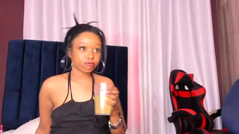 little_africa online show from June 24, 1:07 pm