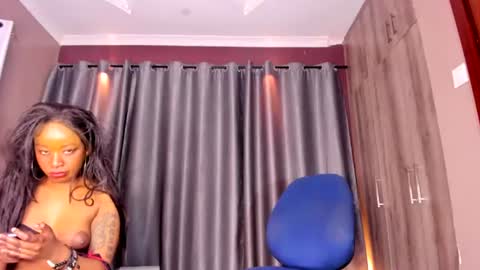 little_africa online show from July 28, 7:39 pm