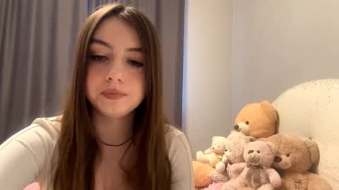 Catherine online show from October 24, 4:24 am