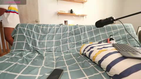 Little bear - give my room a like thanks. online show from June 18, 1:05 pm
