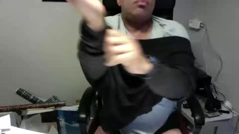 Pure Black Power online show from January 6, 8:39 pm