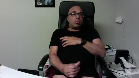 Pure Black Power online show from March 1, 10:03 pm