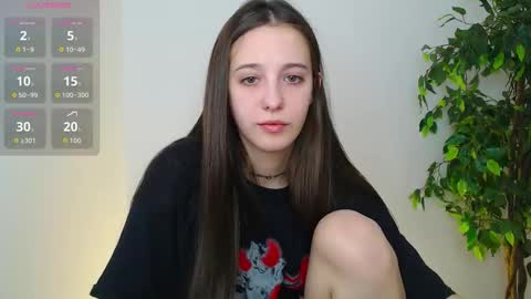Snapshot of little_cherry___ chatting on October 22, 7:11 am Lana online show from October 22, 7:11 am