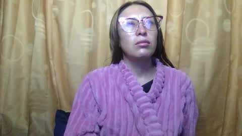 Diablita online show from April 30, 1:54 am