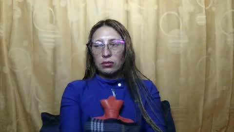 Diablita online show from July 27, 2:20 am