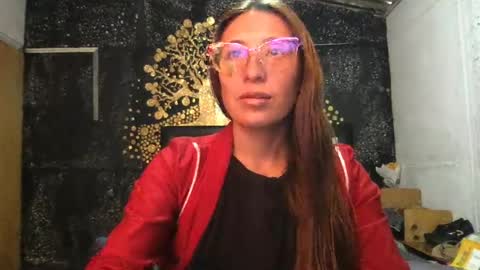 Diablita online show from August 3, 2:12 pm