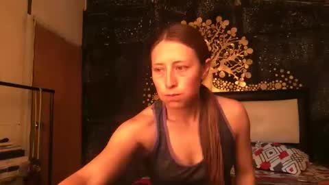 Diablita online show from May 2, 9:31 pm