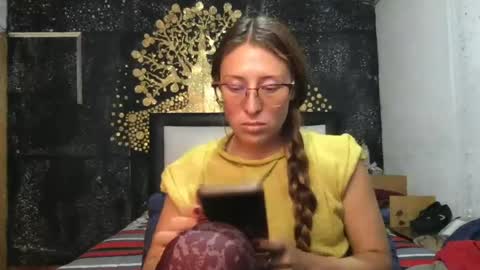 Diablita online show from July 20, 5:48 pm