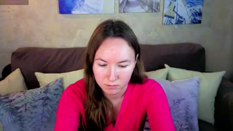 Snapshot of little_doll_meow chatting on October 16, 3:06 am Alexandra online show from October 16, 3:06 am