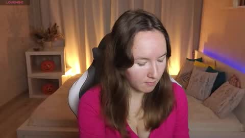 Alexandra online show from November 10, 3:31 am