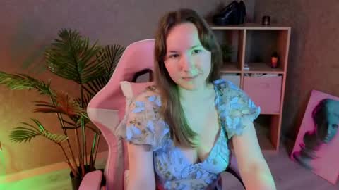 Alexandra online show from April 30, 2:05 am