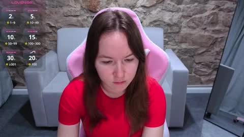 Alexandra online show from January 12, 1:34 am