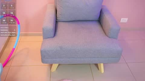 Little Effy online show from March 1, 2:15 am