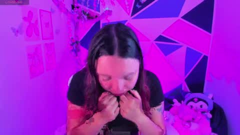 Carol  online show from April 26, 4:48 pm