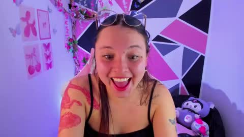 Carol  online show from April 29, 5:18 pm
