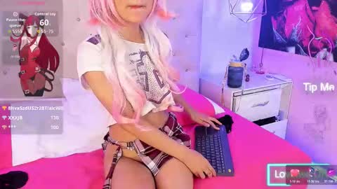 Snapshot of little_irene chatting on October 23, 5:47 pm irene online show from October 23, 5:47 pm