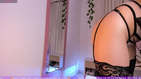  LILA  online show from December 6, 3:46 am