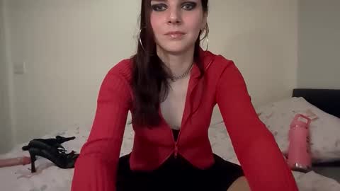 little_kinky_gal online show from March 20, 9:09 pm