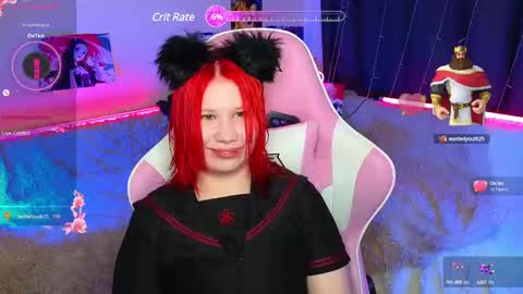 Rachel online show from February 26, 10:36 pm