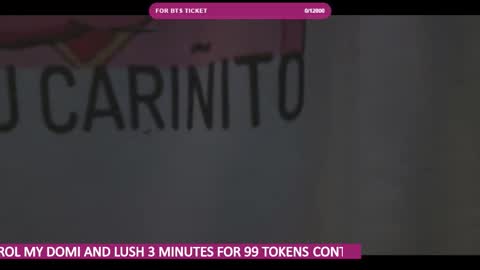 Maeve  online show from March 28, 12:45 am