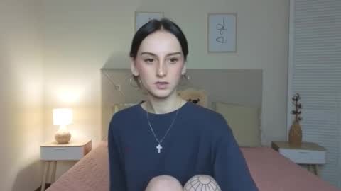 little_mollee online show from September 13, 8:55 pm