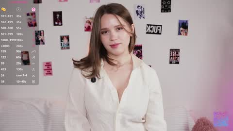 Kiki online show from November 27, 7:05 am