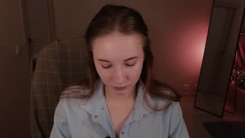 little_pretty_woman online show from October 16, 7:35 pm