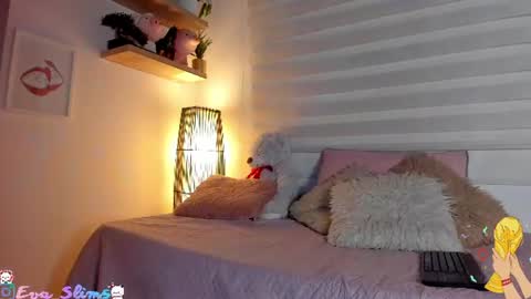 Eva online show from July 2, 7:19 pm